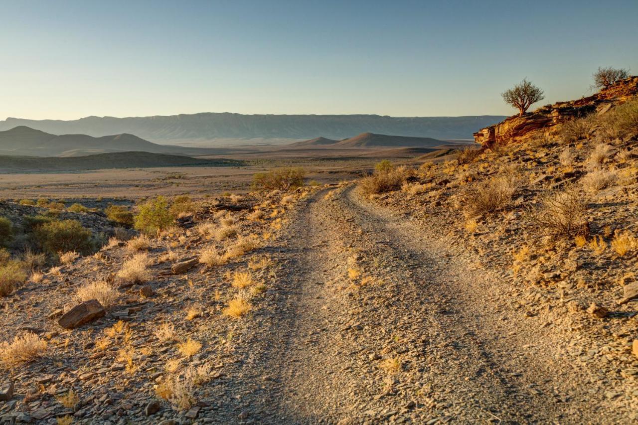 Neuras Wine And Wildlife Estate Hotel Namib-Naukluft National Park Bagian luar foto